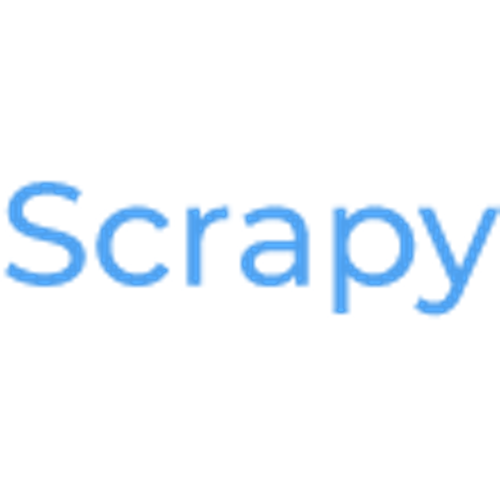 Scrapy Proxy Middleware